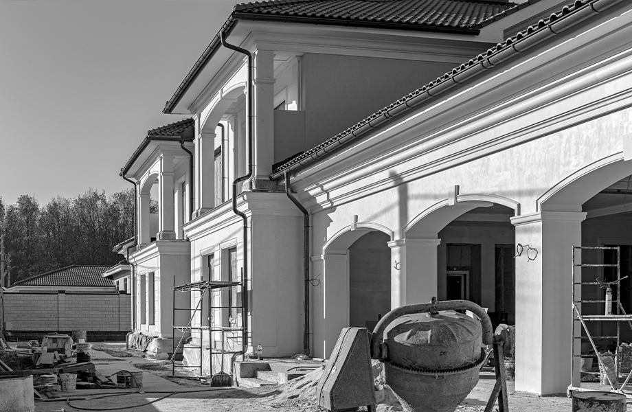 Family residence