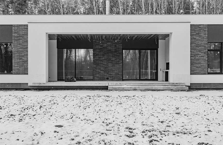 Family house